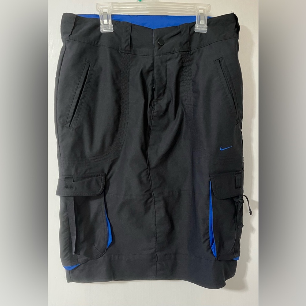 Nike Women’s Cargo Sports Skirt